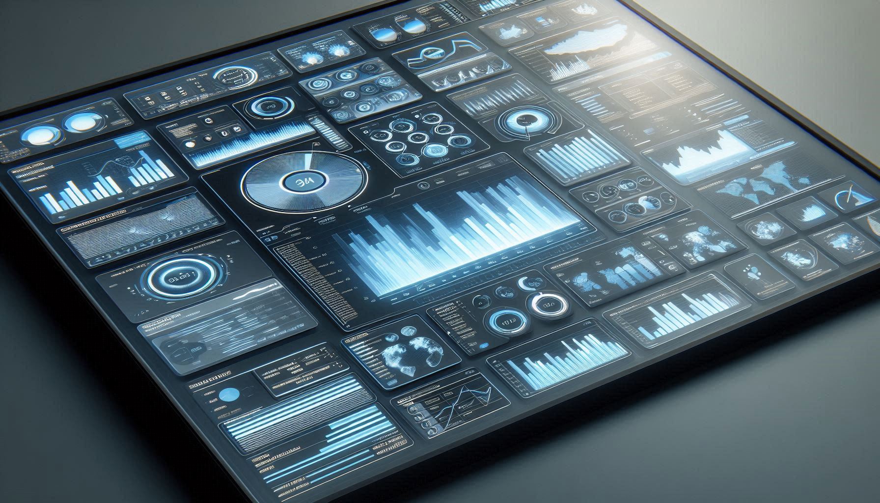 Business Intelligence